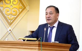 Ералы Тугжанов назначен заместителем премьер-министра РК
