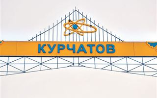 НАТО будет в Казахстане