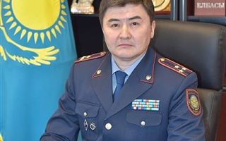Назначен новый глава Комитета уголовно-исполнительной системы МВД