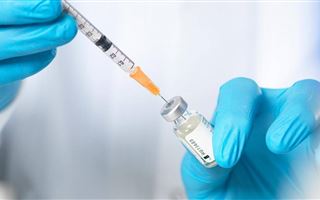 Через полгода на людях начнут тестировать вакцину от коронавируса