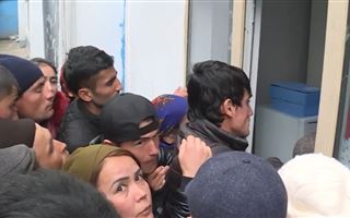 Власти Узбекистана массово отзывают своих студентов из Казахстана