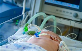 Ребенок скончался в гостях в Шымкенте из-за токсического действия неизвестных веществ 