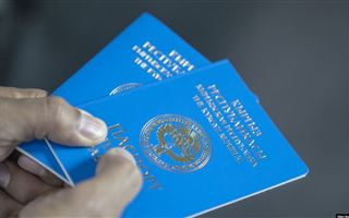 В Казахстане отменили временное удостоверение и детские вкладки в паспорта