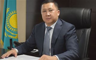 Новый глава Департамента экономических расследований назначен в Алматы