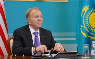 Посол США сделал заявление о готовности Казахстана к угрозе коронавируса 