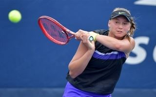 Казахстанская теннисистка вошла в ТОП-20 мирового рейтинга впервые за всю историю страны