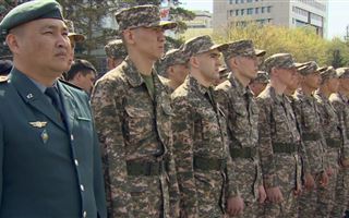 В Казахстане введены новые медицинские правила призыва в армию