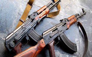 Миллион за боевой ствол: в Шымкенте умельцы освоили выпуск боевого оружия