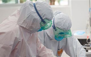 Начальник госпиталя в Ухане скончался от коронавируса