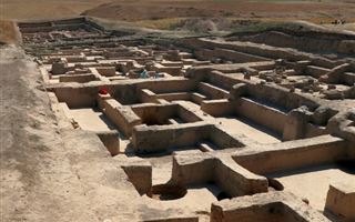 Предки “штопали” тела лучше портных: что еще нашли археологи в древнем городище Кастек-1