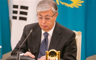 Казахстан ратифицировал Конвенцию ШОС по противодействию экстремизму