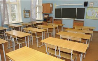 В школах Нур-Султана, Караганды и Темиртау отменили занятия