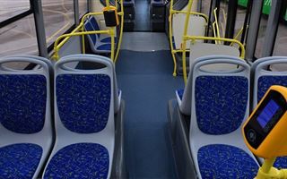 В Алматы в этом году откроют 24 новых автобусных маршрута