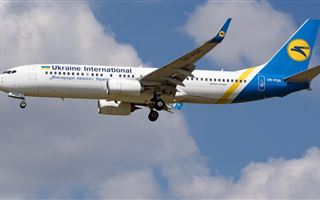 Украинский самолет заберет двух граждан РК из Уханя 