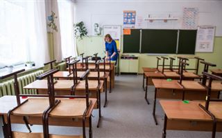 В Монголии закрыли все школы и детские сады из-за коронавируса