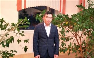 Как живет двадцатилетний Абай Кунанбаев из Кызылорды