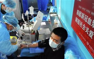 В Китае назвали лекарство против коронавируса