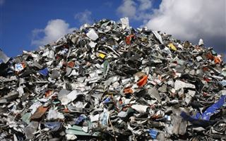 Костанайские экологи ищут владельцев опасных отходов