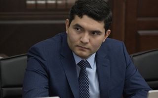 29-летний сын председателя правления «Народного банка» стал заместителем акима Павлодарской области