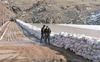 Почему нельзя заранее предотвратить паводки в Казахстане - эксперт