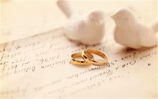 834 пары зарегистрировали брак в Казахстане в красивую дату 20.02.2020