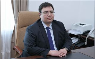 Бывший заместитель Бакауова назначен замглавы канцелярии Премьер-Министра РК