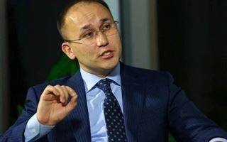 Глава МИОР рассказал, какие задачи поставил Токаев перед ведомством