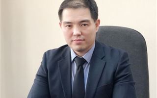 Вице-министром энергетики РК назначен Кайрат Рахимов