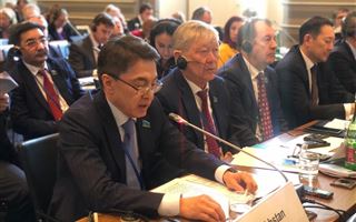ОБСЕ приветствует проводимые в Казахстане преобразования