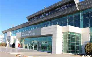 Руководители аэропорта Актау заявили, что не продавали воздушную гавань российскому холдингу