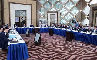 Правительство Казахстана и Всемирный Банк обсудили вопросы привлечения иностранных инвестиций