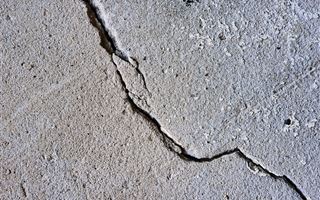 В 372 км от Алматы произошло землетрясение