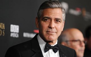 У Джорджа Клуни затопило поместье за 12 миллионов фунтов стерлингов