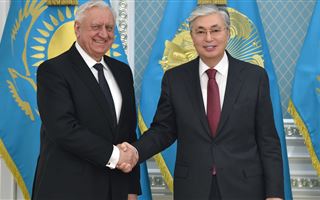"ЕАЭС оправдал свое предназначение" - Президент РК Касым-Жомарт Токаев