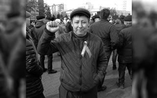Факт смерти казахстанского активиста Дулата Агадила проверят на наличие пыток