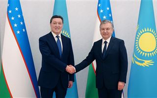 Товарооборот между Казахстаном и Узбекистаном составит пять миллиардов долларов к концу 2020 года