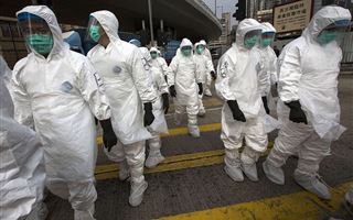"Никакой пандемии нет": какие обычные болезни гораздо опаснее китайского коронавируса и почему