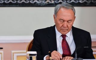 Нурсултан Назарбаев выразил соболезнования всему народу Египта