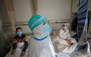 Не исключаем, что коронавирус будет завезен в Казахстан - министр здравоохранения