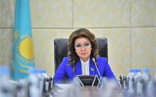 Дарига Назарбаева: Аул - это колыбель нашей национальной идентичности