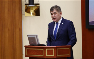 Запретить снюсы в Казахстане предложили депутаты 