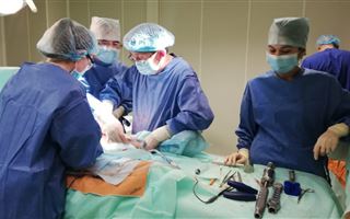 В министерстве здравоохранения рассказали о средней зарплате казахстанских врачей