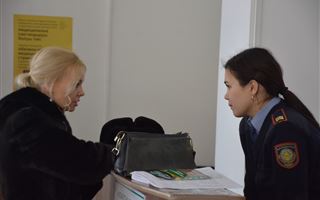 Прописку для детей до 14 лет отменили в Казахстане