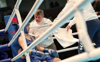 "Не выполнили поставленные задачи": тренер казахстанских боксеров прокомментировал неудачный старт в отборе к Олимпиаде-2020