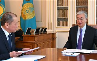 Поручение Токаева по поводу работы госслужащих в выходные дни не требует изменений - министр труда