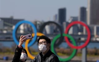 Какие потери понесет Япония в случае отмены Олимпиады