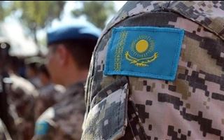Главный военком Алматы рассказал, как в этом году проходит весенний призыв на срочную службу в казахстанской армии 