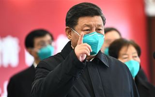 Распространение коронавируса практически остановлено - Си Цзиньпин