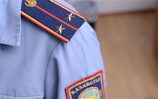 В Кызылординской области задержали “оборотня” в погонах