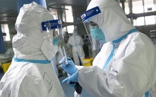 В Казахстане обнаружили первых зараженных коронавирусом